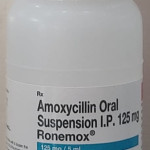 RONEMOX 30ML SYP 25*30ML