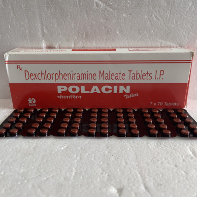 POLACIN 10TAB