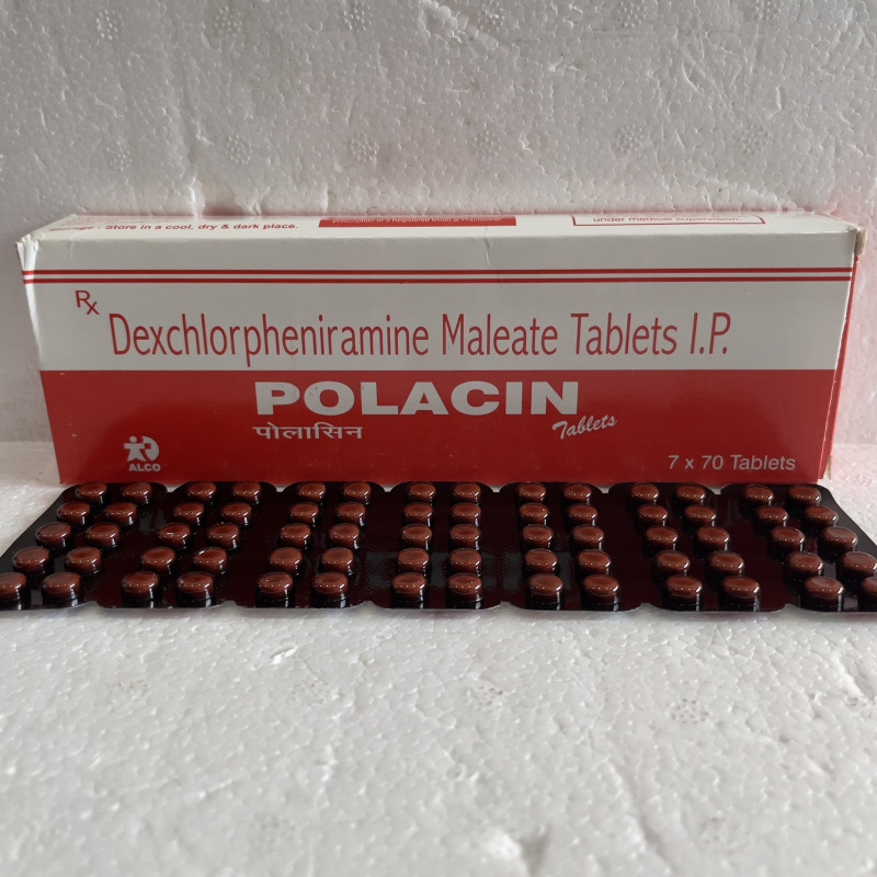 POLACIN 10TAB