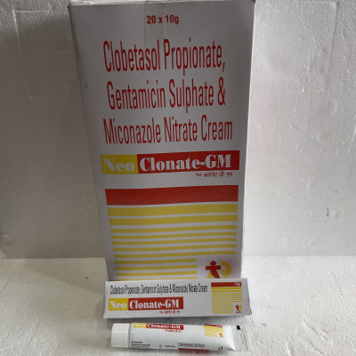 CLONATE-GM 10GM