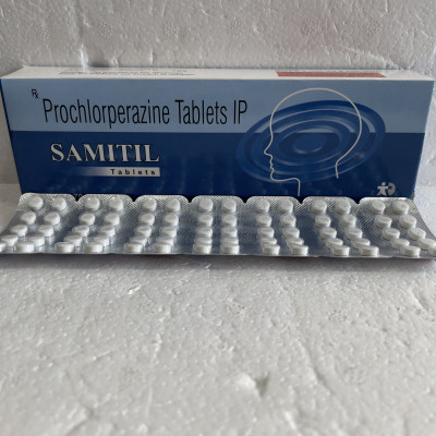 SAMITIL 10TAB