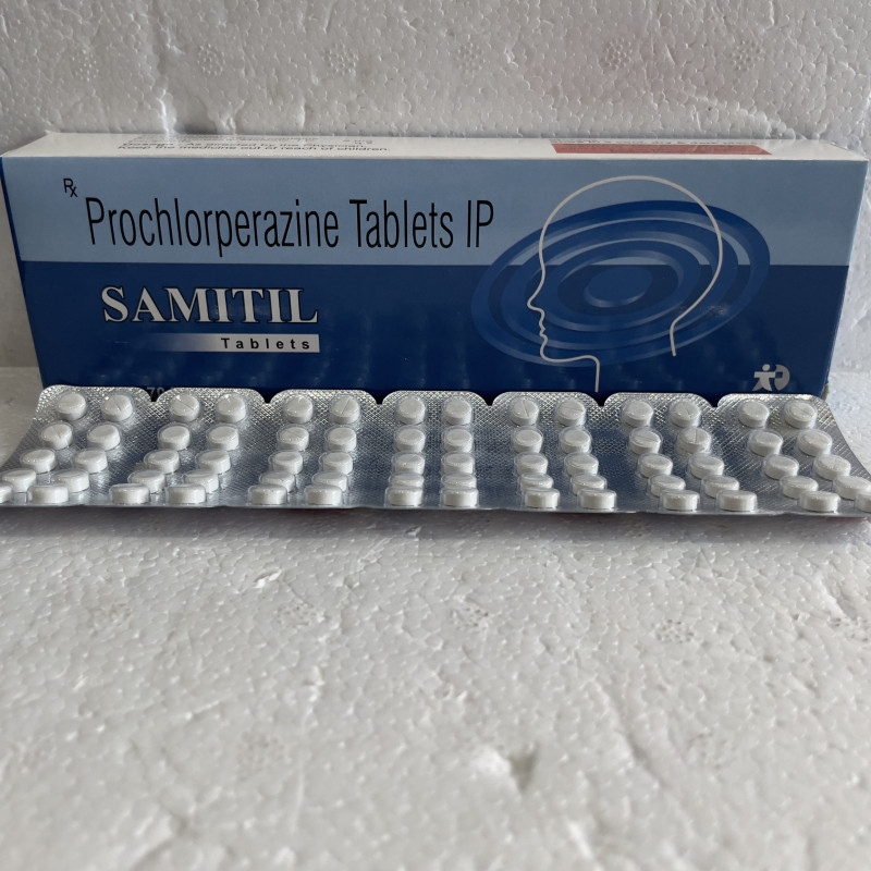 SAMITIL 10TAB