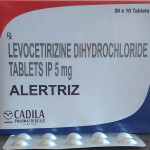 ALERTRIZ TAB 30*10 30*10