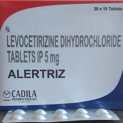 ALERTRIZ TAB 30*10 30*10