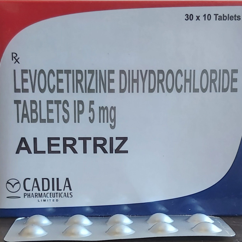 ALERTRIZ TAB 30*10 30*10