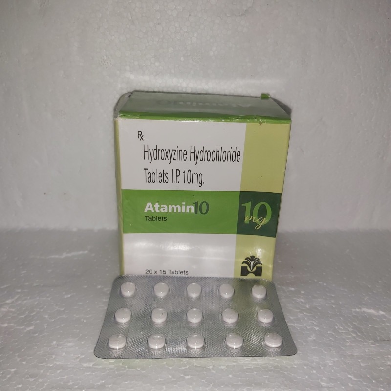 ATAMIN-10 TAB. 20*15