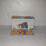LEOFLOX-250 TAB 1X10X10 10*10