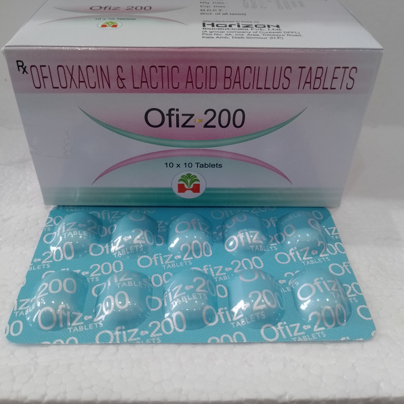 OFIZ-200 TAB 10X10 10*10