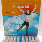 FASTRAN-MR TAB.[SILVER] 50*10