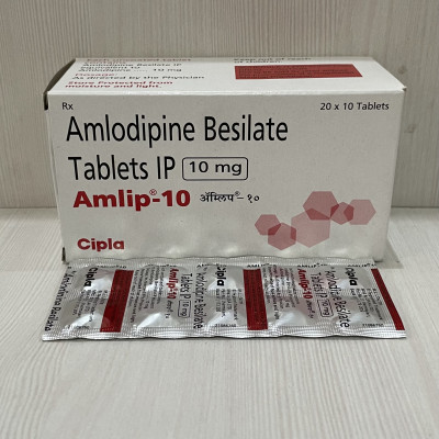 AMLIP-10  10TAB