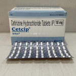 CETCIP  10TAB