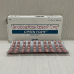CIPZEN FORTE  10TAB