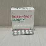 NORLUT  N  10TAB
