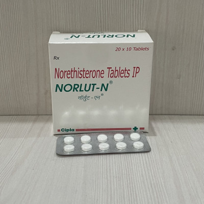 NORLUT  N  10TAB