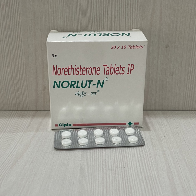 NORLUT  N  10TAB