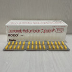 ROKO  10CAP