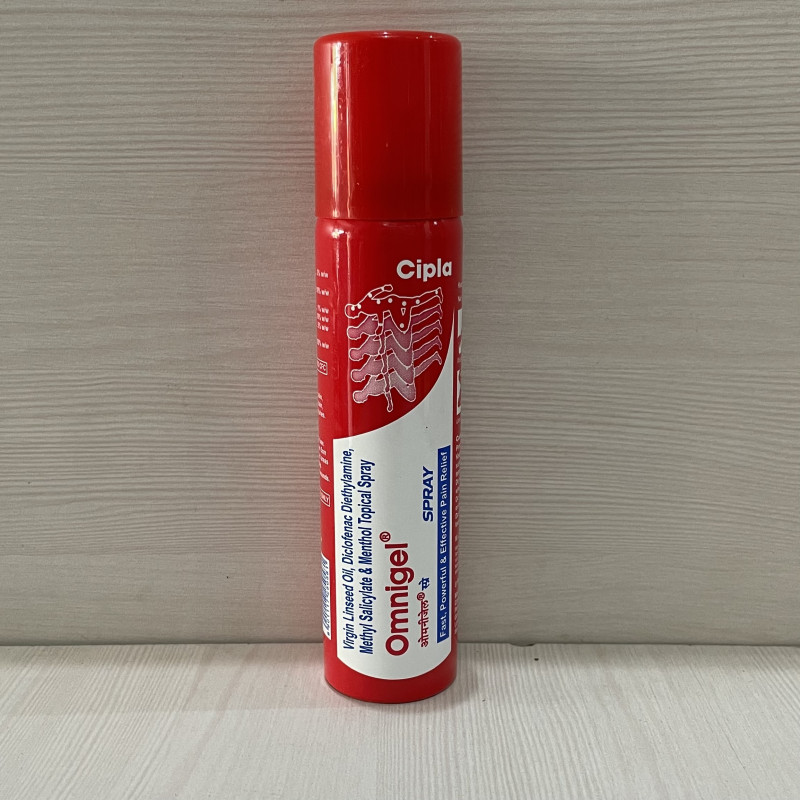 OMNIGEL SPRAY  50ML