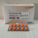 OLOX-OZ   10TAB