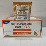 ORS CIPLA SACHET  21.8GM