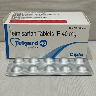 TELGARD 40  10TAB