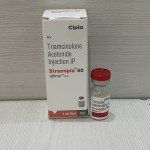 STRAMIPLA 40 INJ 1ML
