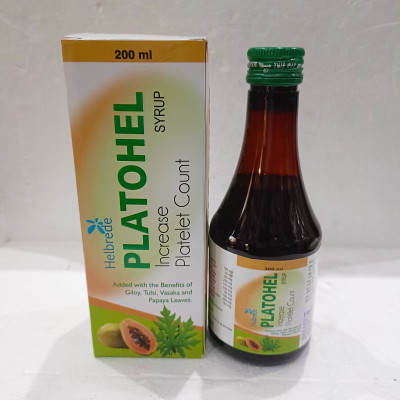 PLATOHEL 200ML