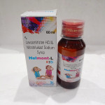 HELMONT L KID 60ML