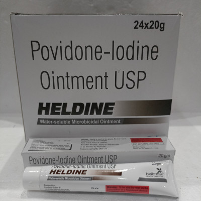 HELDINE 20GM