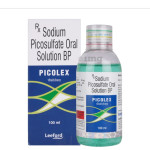 PICOLEX (L) SYP 100ML 100ML