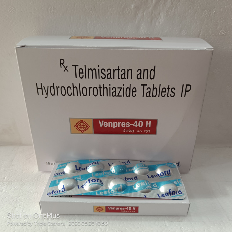 VENPRESS H  TAB 10*10 10*10