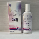 NIZOL SCALP 2% 100ML