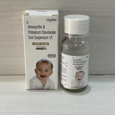 MEGAMENTIN DUO 30ML
