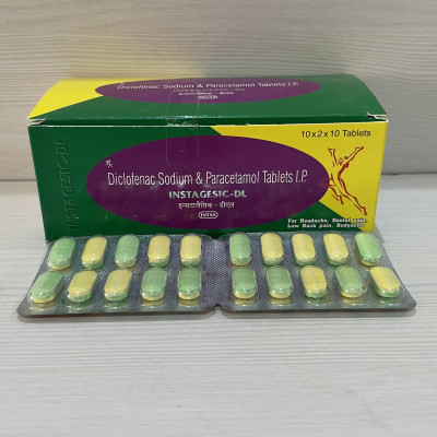 NIMUPARA DL 10TAB