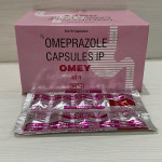 OMEY 20  10CAP