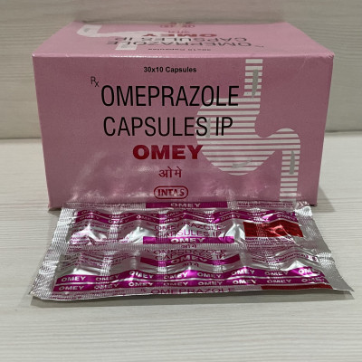 OMEY 20  10CAP