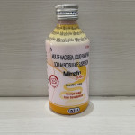 MILMAFIN PLUS 170ML