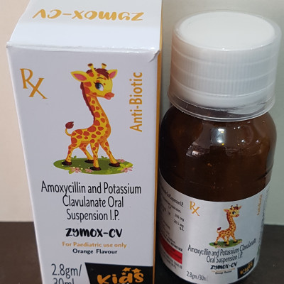 ZYMOX CV 30ML