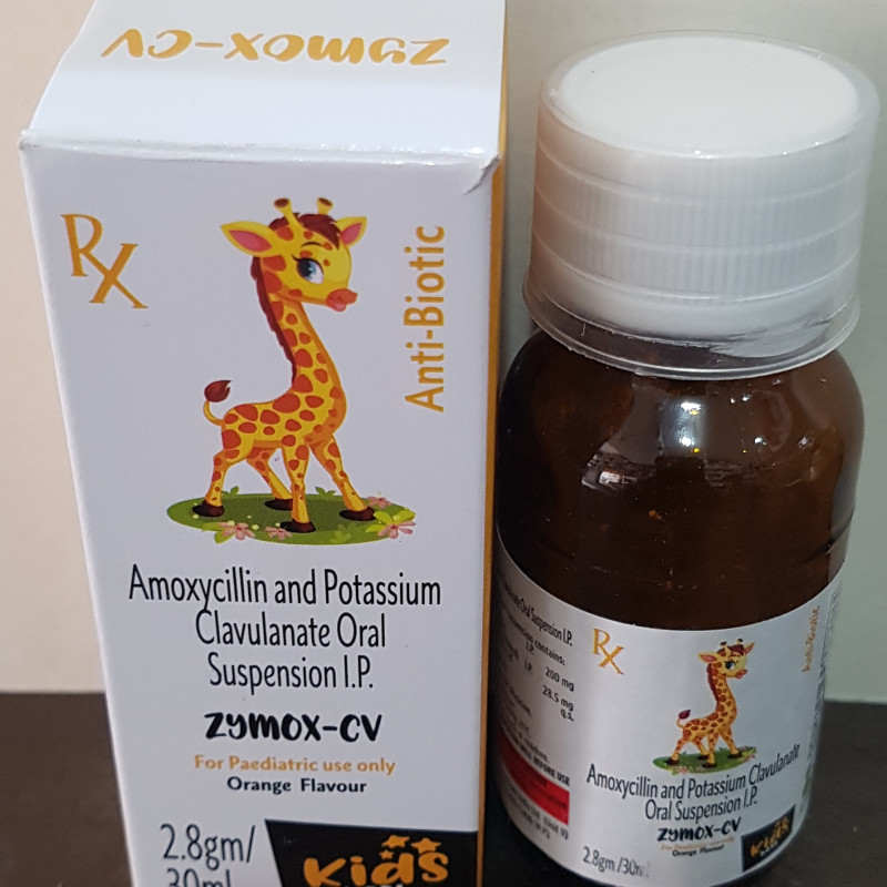 ZYMOX CV 30ML