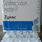 ZYNAC 1ML