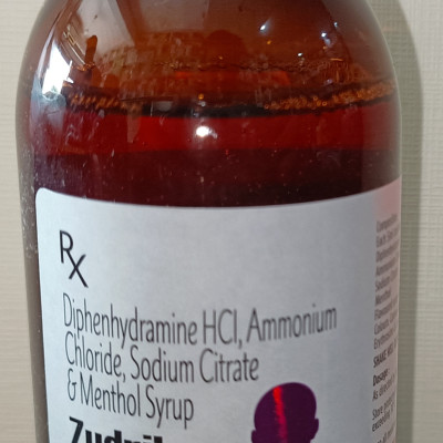 ZYDRIL 100ML