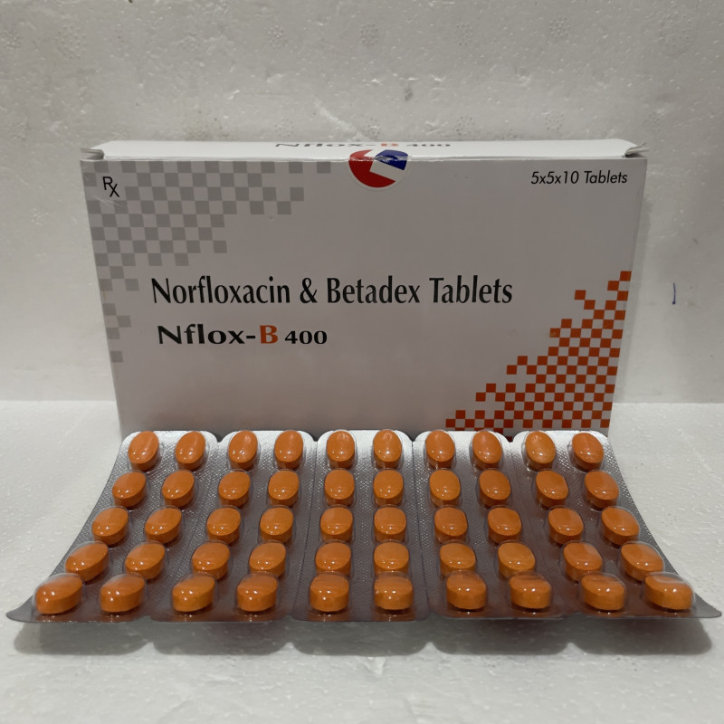 NFLOX-B400 25X10 25*10