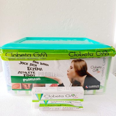 CLOBETA GM 20GM 30*20GM