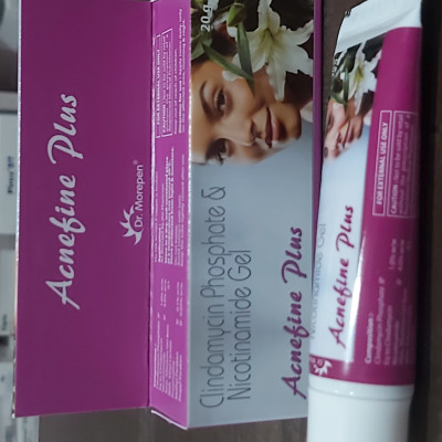 ACNEFINE GEL 10GM