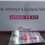 AZIDOC FS KIT