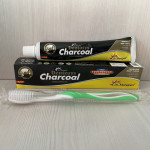 DENTOSYS CHARCOL PASTE 100GM