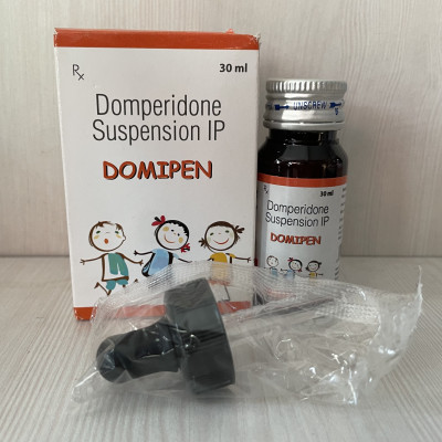 DOMIPEN SYP 30ML