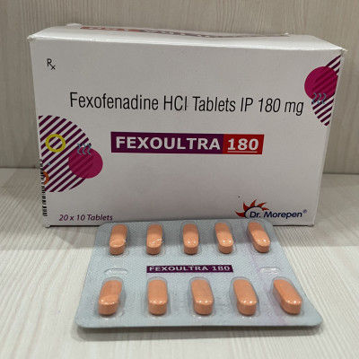 FEXOULTRA-180 10TAB