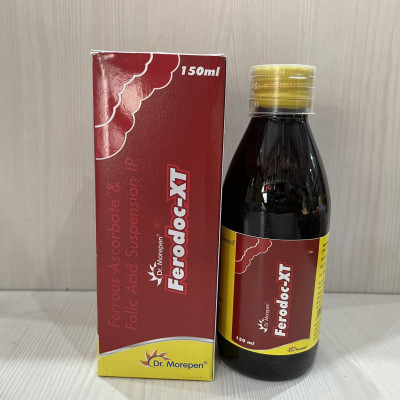 FERODOC XT SYP 150ML