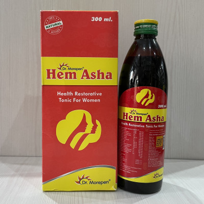 HEM ASHA 300ML