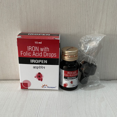 IROPEN DROP 15ML